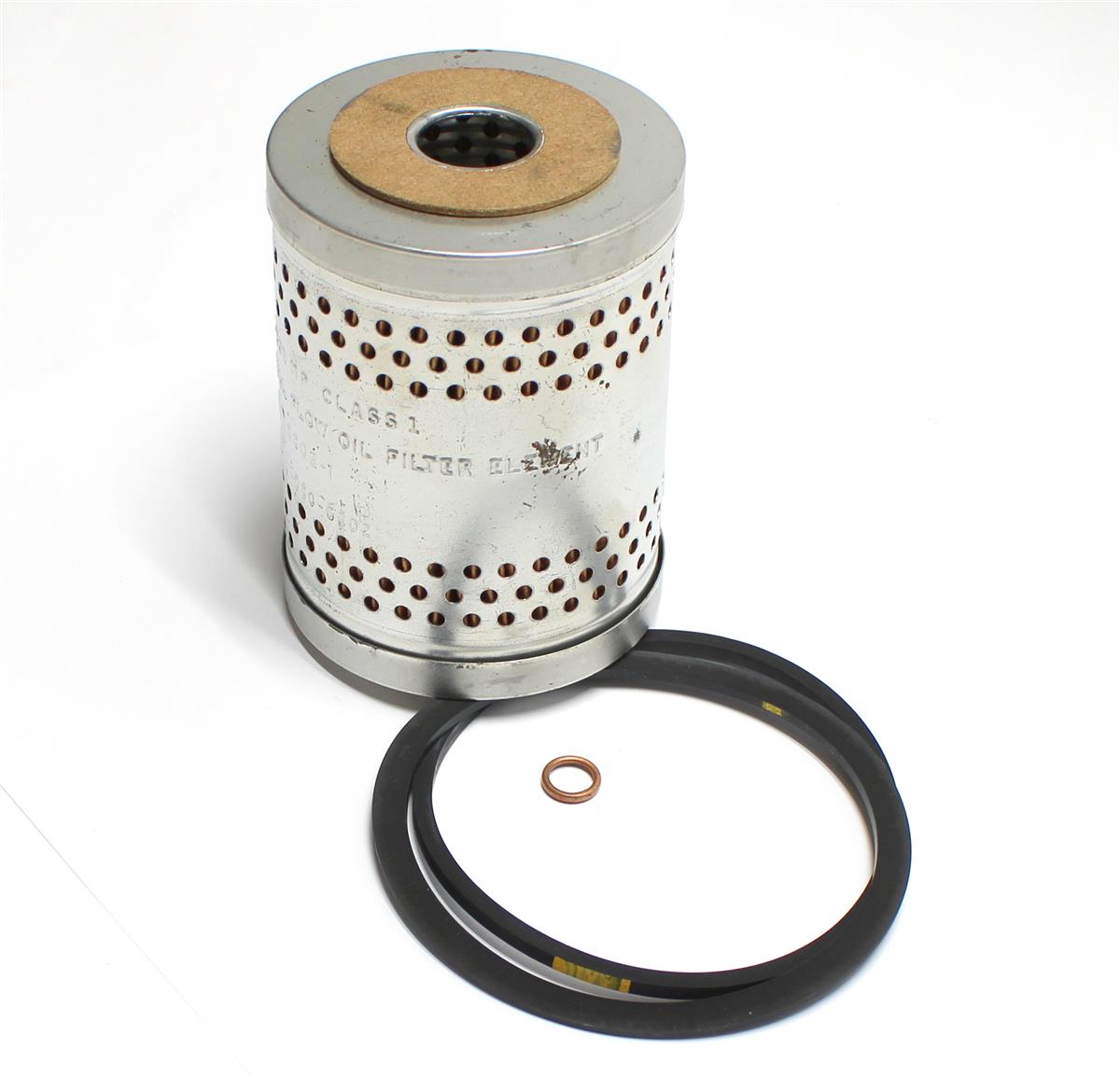 Engine Oil Filter Military Standard Gasoline Engine 2A042